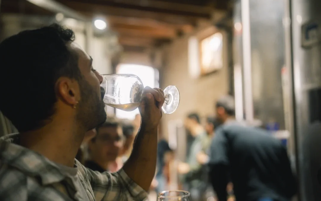 PLANS ORIGINALS AMB AMICS A TARRAGONA: TAST DE VINS I MARIDATGE KM 0