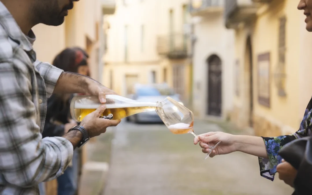 RUTA PELS CELLERS DE TARRAGONA: PER QUÈ HAS DE VISITAR NULLES AQUEST CAP DE SETMANA